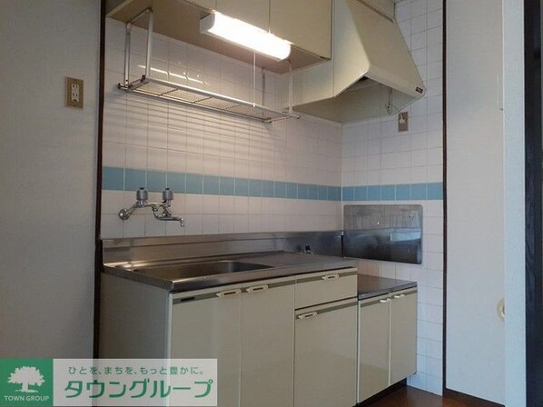 エルディムみなみIIの物件内観写真